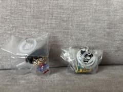 名探偵コナン めじるしアクセサリー3のサムネイル