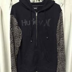 ハーレー Huley☆ ムラサキスポーツ限定パーカーのサムネイル