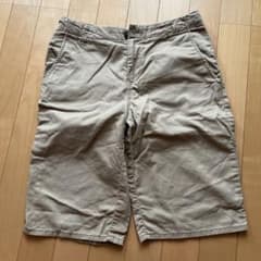 ハーフパンツのサムネイル