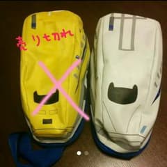 プラレール リュックのサムネイル