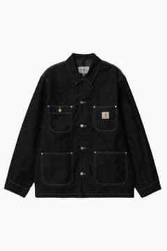 carhartt　wip ブラック カバーオール Mのサムネイル