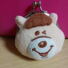 クマタン がま口のサムネイル