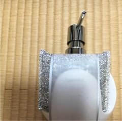 ちぁき様専用です！洗剤ディスペンサーのサムネイル