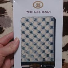 PAOLO GUCCI  DESIGNのサムネイル
