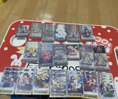 ベルゼブモン日本版 金背景 デジモンバトルターミナル デジモンカードα