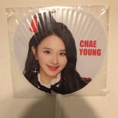 TWICE うちわのサムネイル
