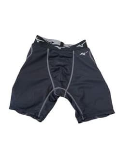 Mizuno スライディングパンツ 150サイズ ブラックのサムネイル