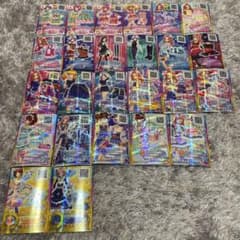 アイカツスターズ アイカツカード 不揃い まとめ売り - メルカリ