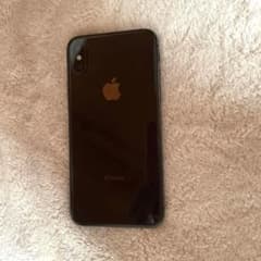 美品】iPhone X 64GB SIMフリー バッテリー100% - メルカリ