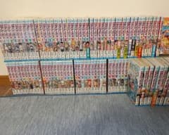 ☆限定特価☆ワンピース全114巻全巻セット☆ - メルカリ