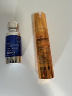 VT VITA-LIGHT REEDLE SHOT 100 & ESSENCEのサムネイル
