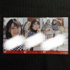 佐々木舞香 oh darling 生写真 コンプ - メルカリ