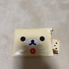 リラックマ、ポケットティッシュケースのサムネイル