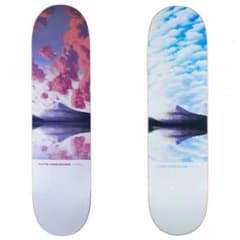堀米雄斗　デッキ　スケボー　YUTO HORIGOME FUJI April APRIL SKATEBOARDS(エイプリル・スケートボード） |APRIL