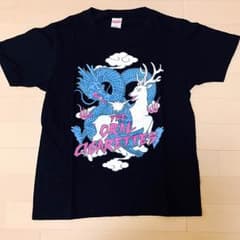 THE ORAL CIGARETTES Ｔシャツのサムネイル