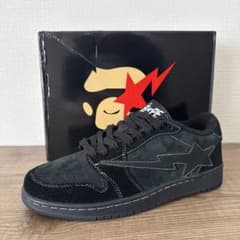 カ*ズ様 Indigo Studios LA BAPE × Travis 27 - メルカリ