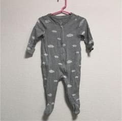 ロンパース70  babygapのサムネイル