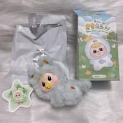 CQTOYS Bao-ao 星星島系列 TOPTOYのサムネイル