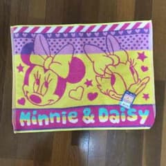 ディズニーバスマットのサムネイル