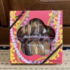 ホノルルクッキー 12個入りのサムネイル