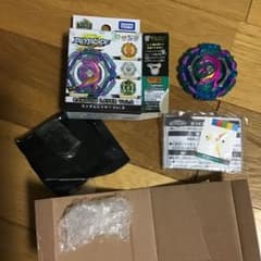 ベイブレード ランダムレイヤーvol.2 レアのサムネイル