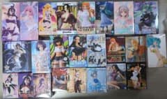 美少女フィギュア ToLOVEる、ワンピース、レム など 計24個 まとめ売り