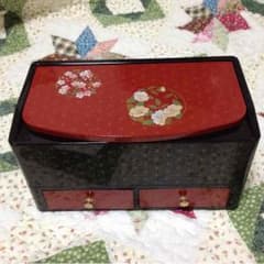 ティッシュケース  値下げ1600→1200のサムネイル