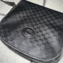 GUCCI☆オールドグッチ☆ショルダーバッグのサムネイル