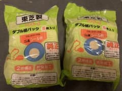 東芝 クリーナー紙パック VPF-6のサムネイル
