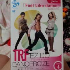 TRF　EZ DO DANCERCIZEのサムネイル