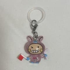 ミニモニ。25th めじるしアクセサリー ミニモちゃんのサムネイル