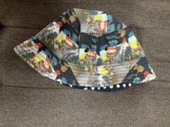 Supreme シュプリーム コムデギャルソン  ハット　クラッシャーハットのサムネイル