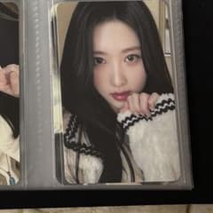 ive empathy ワルツ ロッテ モール 入場 特典 トレカ ガウル - メルカリ