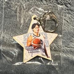 Bリーグオールスター 田中大貴 キーホルダー - メルカリ