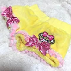 ファーパンツ ♡ 100のサムネイル