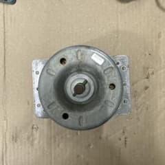 富士工業レンジフードモーター品番90233661メンテ済み中古品 富士工業 レンジフードモーター 90233661 4ピン ツマミ付き - メルカリ