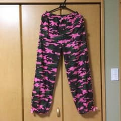 GESTS メッシュパンツのサムネイル