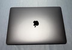 MacBook Pro 2020 Core i7 32G SSD512G - メルカリ