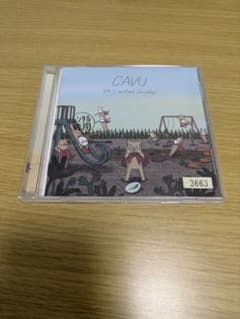04Limited Sazabys / CAVUのサムネイル