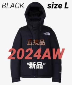 2024AW　THE NORTH FACE  BALTRO LIGHT JKのサムネイル