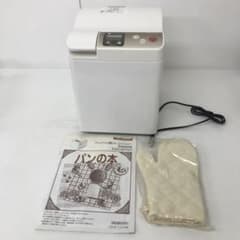 5395.National Panasonic ホームベーカリー SD-BT50 - メルカリ