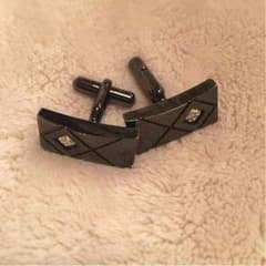 カフスボタン カフリンクスのサムネイル