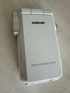 SONY HDR-GW66V ビデオカメラ おまけ付きのサムネイル
