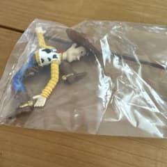 アンディが来た ウッディのサムネイル
