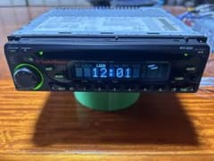 Rockford Fosgate RFX 8330 カーオーディオデッキ Rockford Fosgate RFX 8330 カーオーディオデッキ - メルカリ