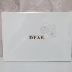 DEAR. HeySayJUMP　ＬＩＶＥ TOUR  2016のサムネイル