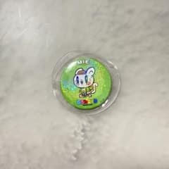 GENERATIONS ジェ猫缶バッジ 佐野玲於 - メルカリ