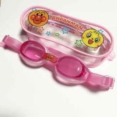 アンパンマン ゴーグル 新品未使用のサムネイル