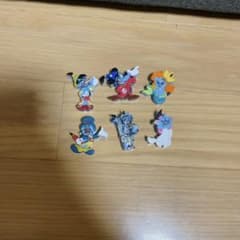 ディズニーリゾート ジーニークリップのサムネイル