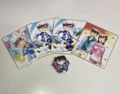 名探偵コナンのサムネイル